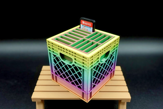MiniCrate(75PercentOrganizers)