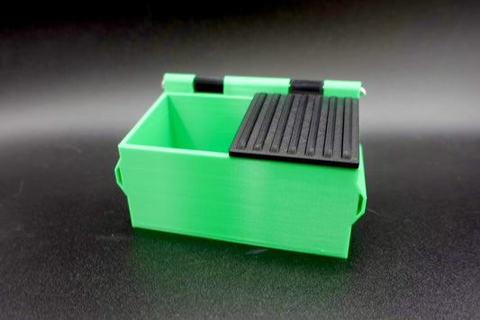 MiniDumpster(OrganizerInserts)