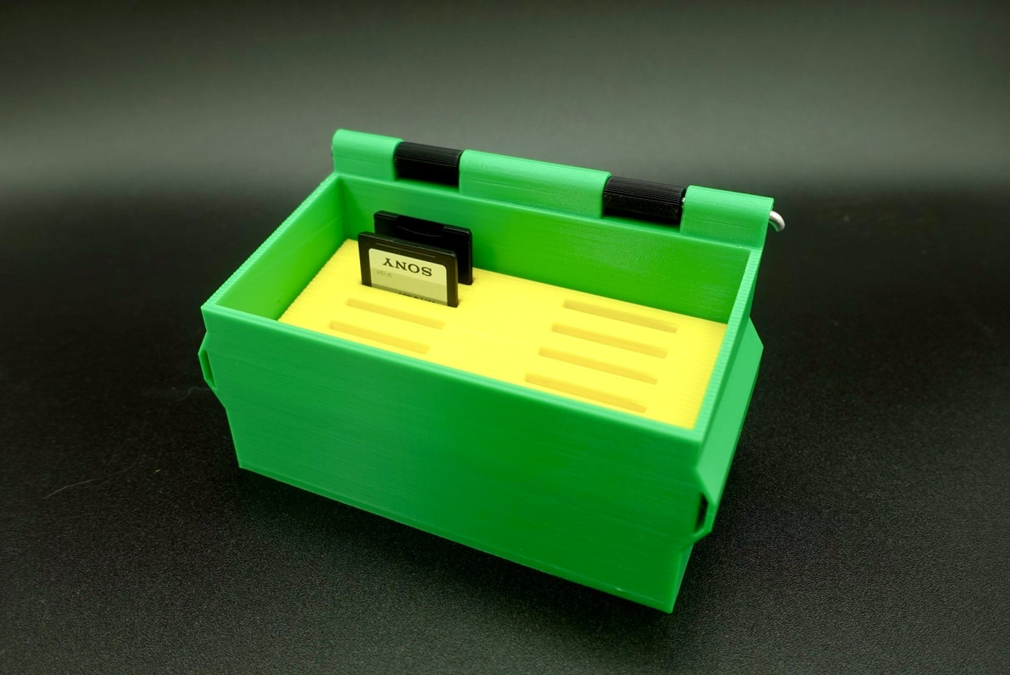 MiniDumpster(OrganizerInserts)