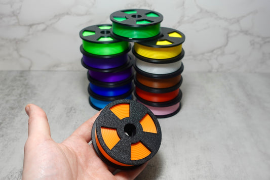 MiniFilamentSpool