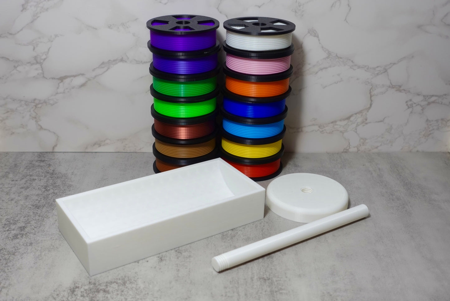 MiniFilamentSpool