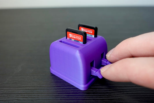 MiniToaster(NintendoSwitchGames)