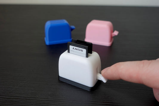MiniToaster(SDcards)