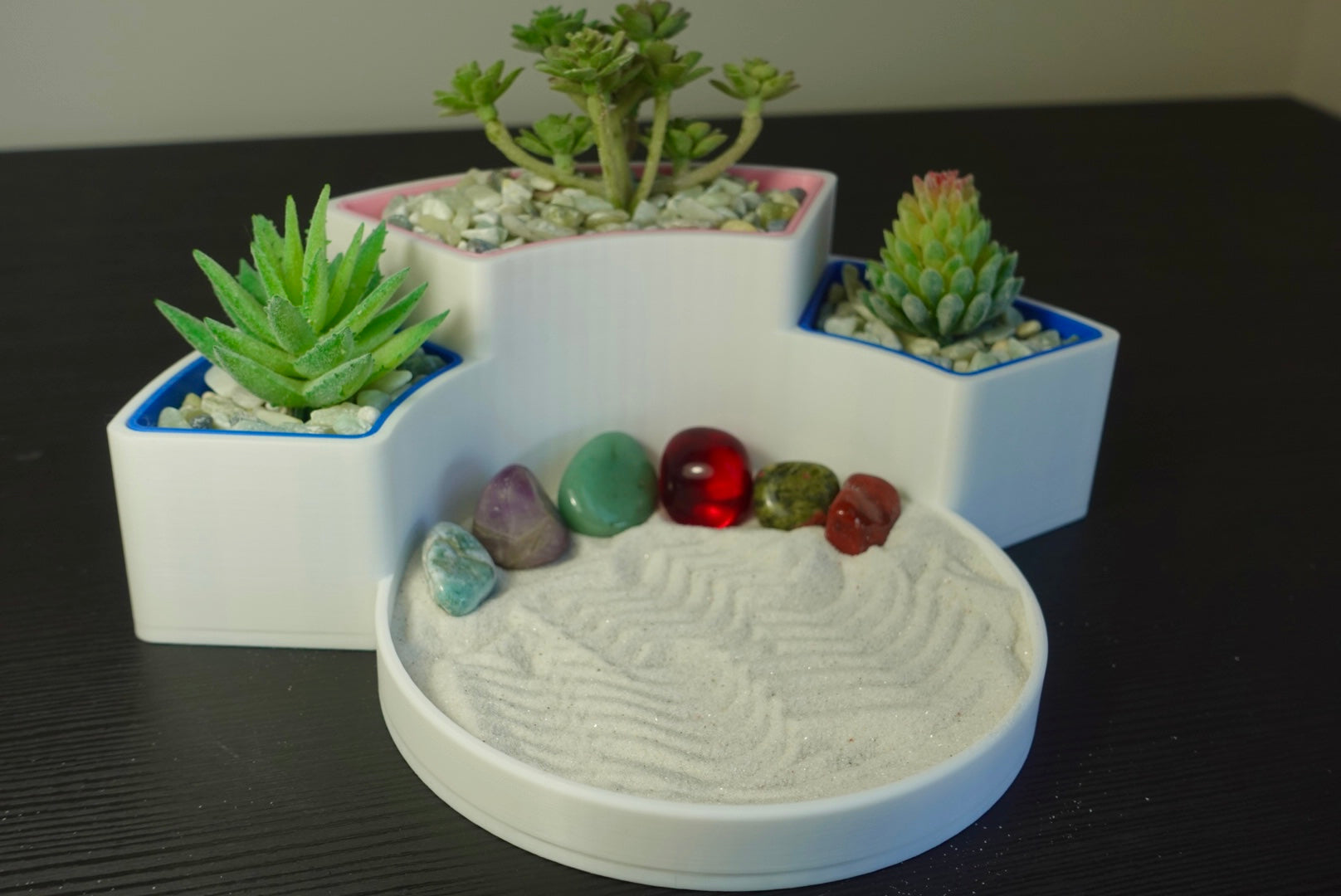 Zen Garden Organizer