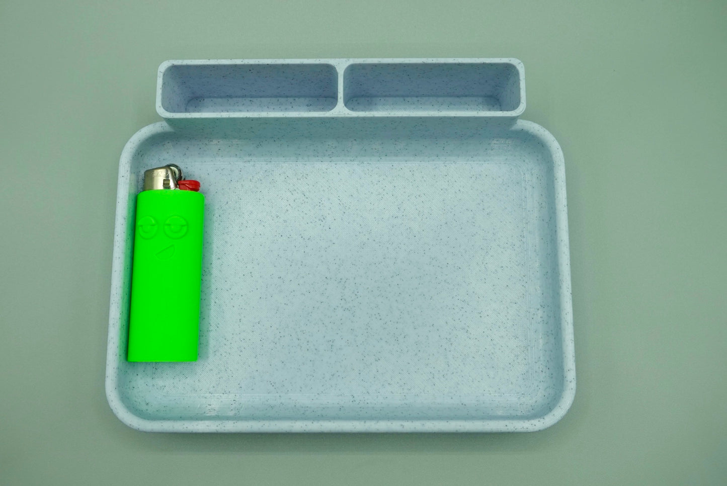 ModelR1Tray(RollingTray)