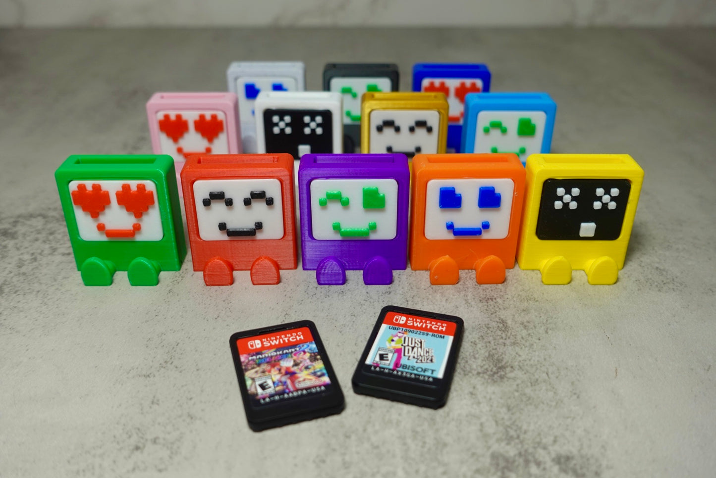 NintendoSwitchBuddies