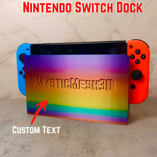 NintendoSwitchCustomDock