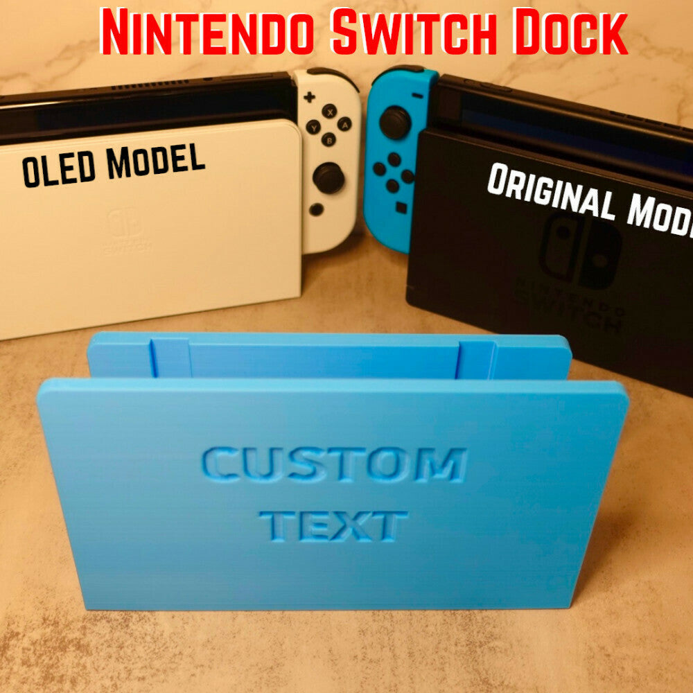 NintendoSwitchCustomDock