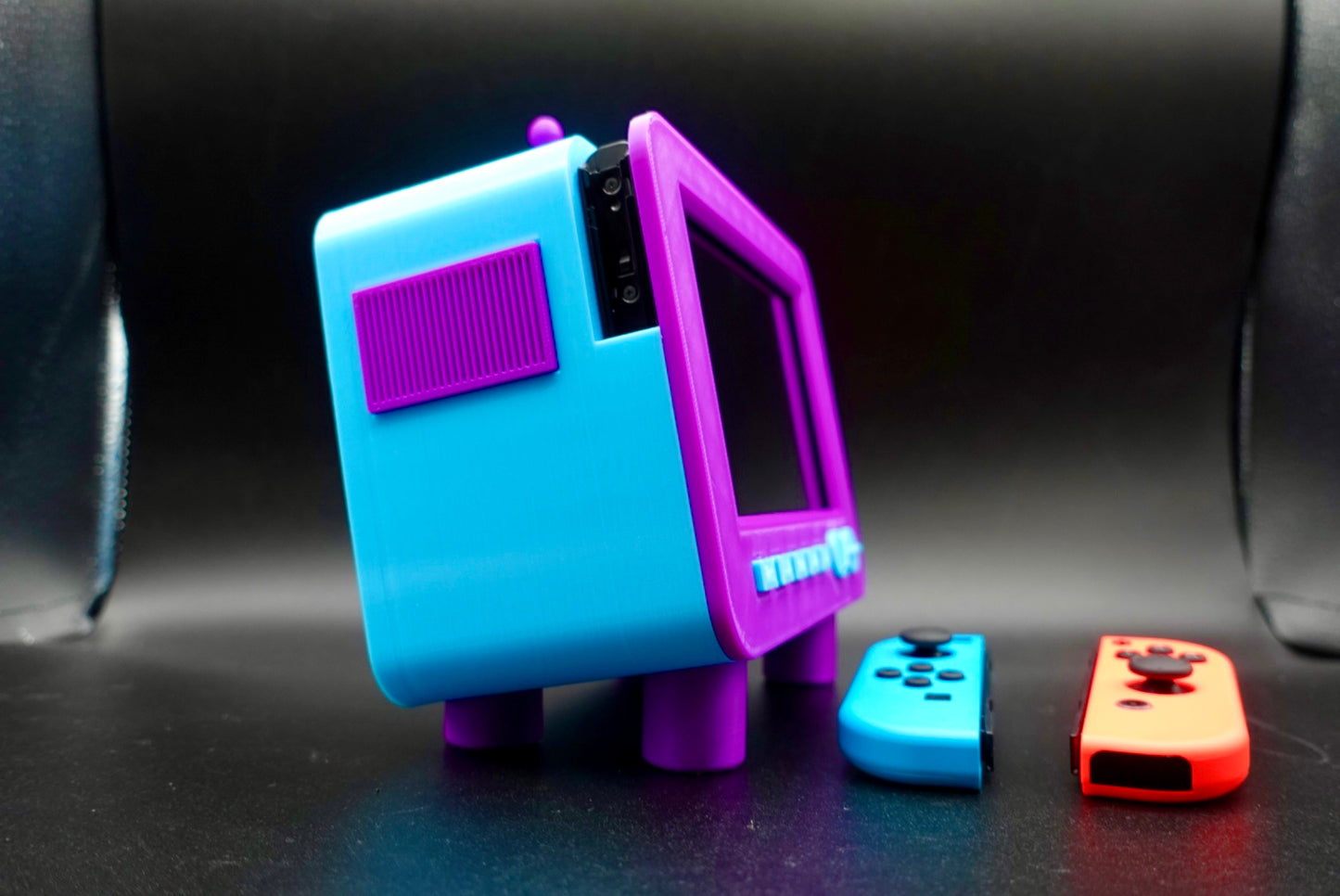 NintendoSwitchDisplay(RetroTV)