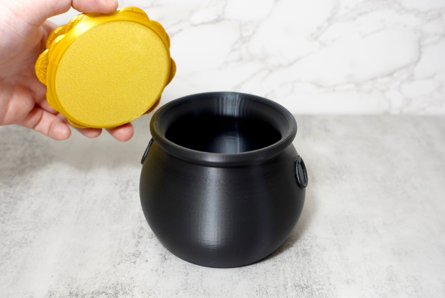 PotOfGoldOrganizer