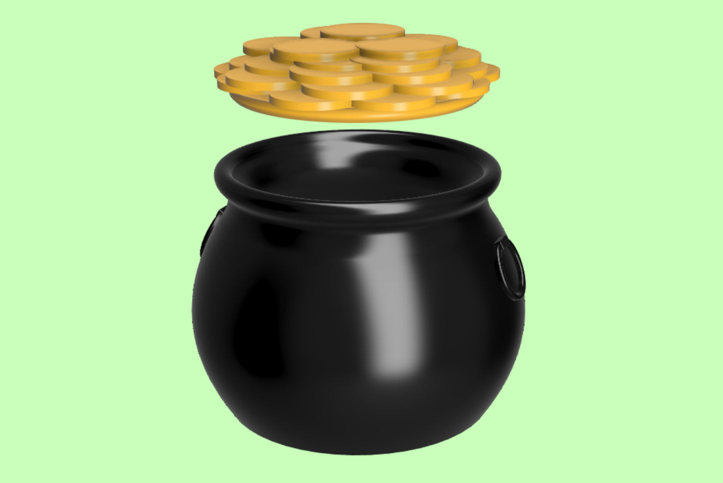 PotOfGoldOrganizer