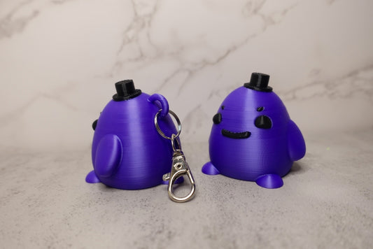 PudgyKeychain