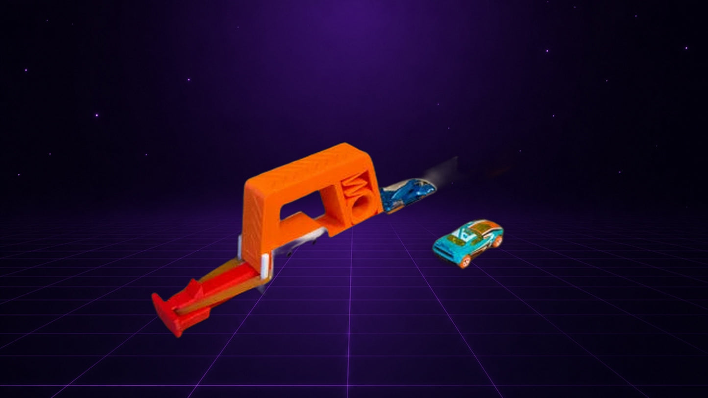 Hot Wheels Compatible Launcher hero slide