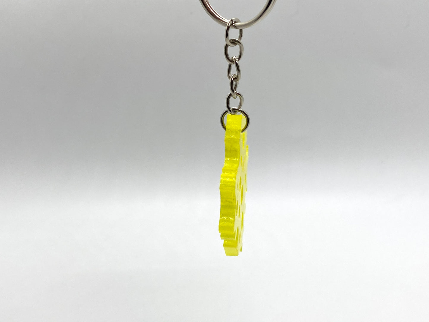 ShatterKeychain