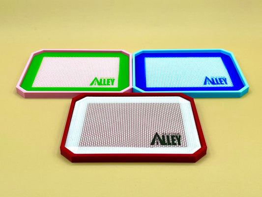 SiliconeMatTray