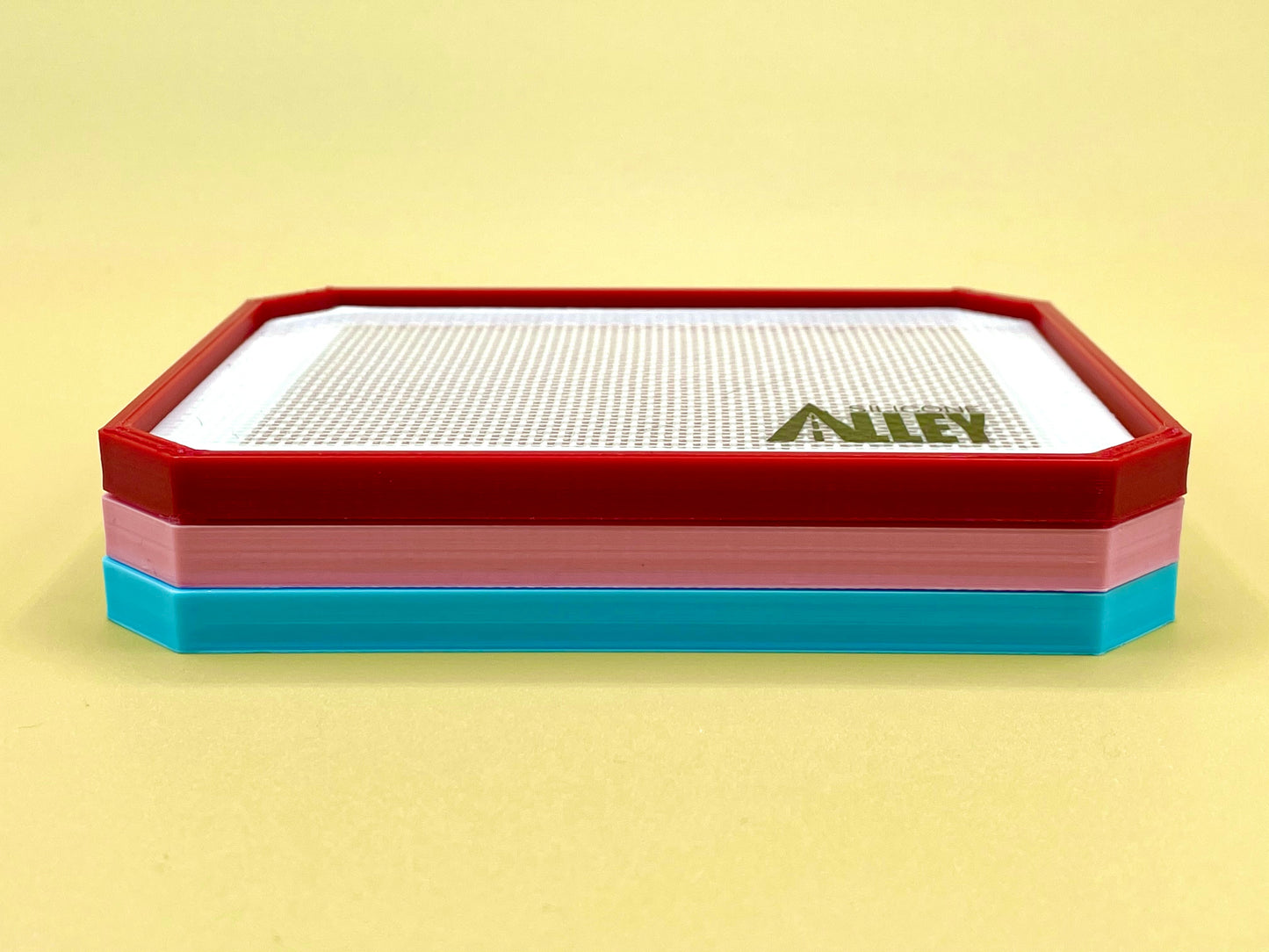 SiliconeMatTray