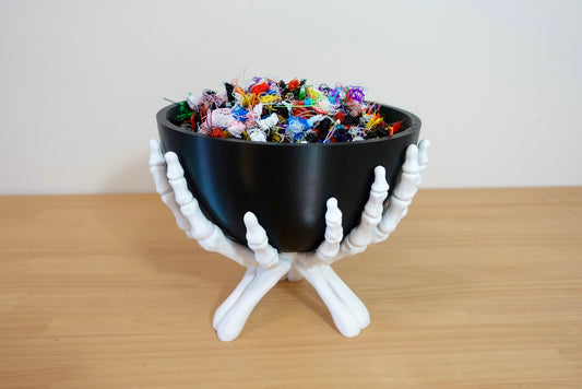SkeletonHandsBowl