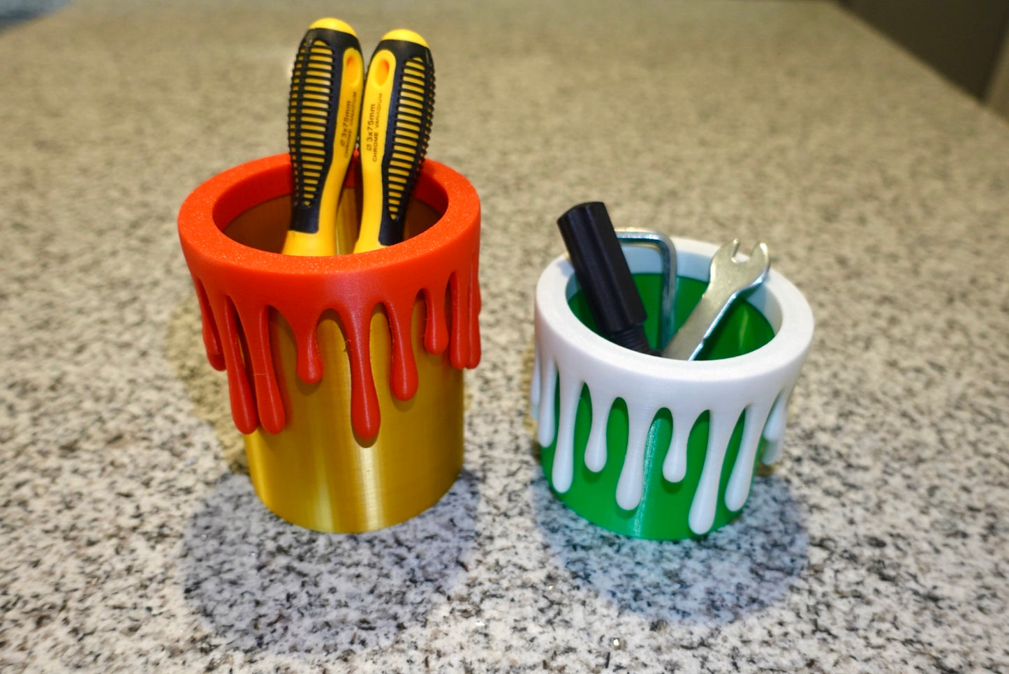 SlimeOrganizer