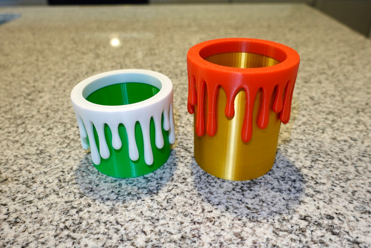 SlimeOrganizer