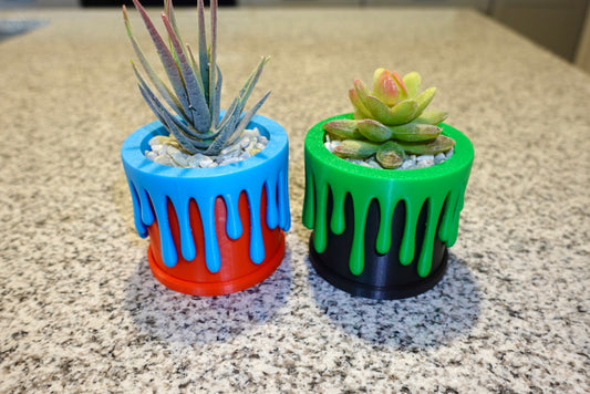 SlimePlanterPot