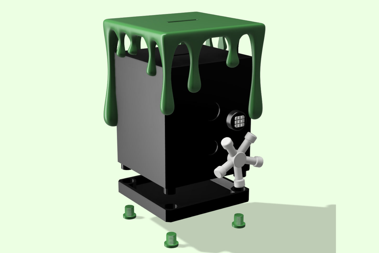 SlimeSafe