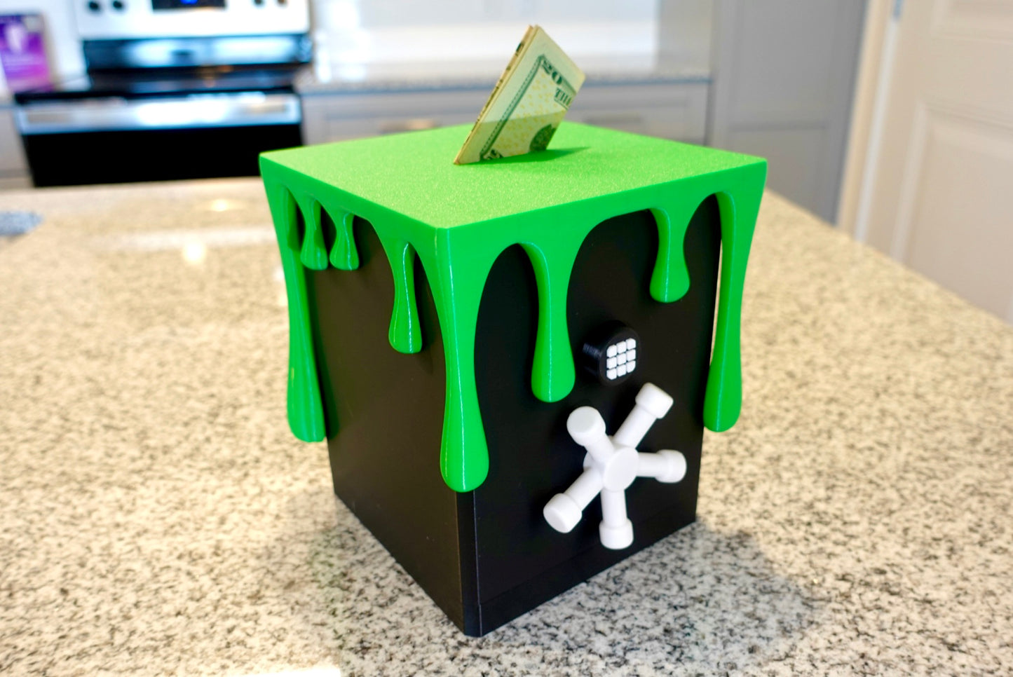 SlimeSafe