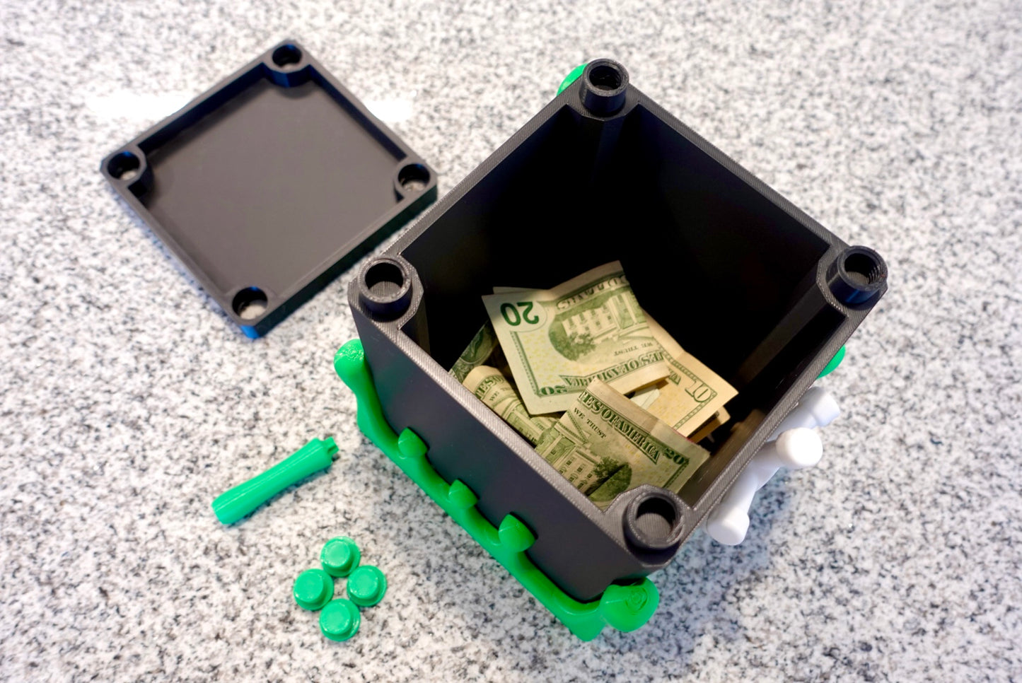 SlimeSafe
