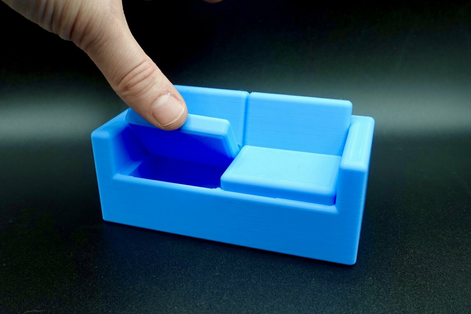 Gaming Desk Storage | StashSofa – Hidden Storage & Style