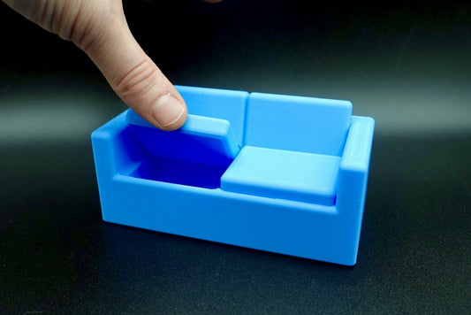 Gaming Desk Storage | StashSofa – Hidden Storage & Style
