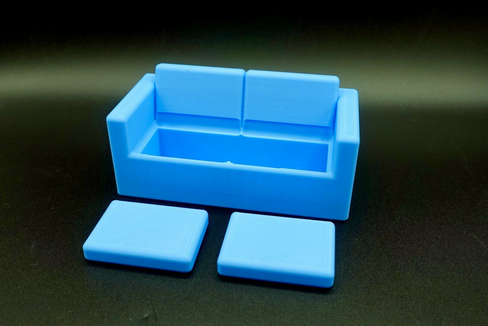 Gaming Desk Storage | StashSofa – Hidden Storage & Style