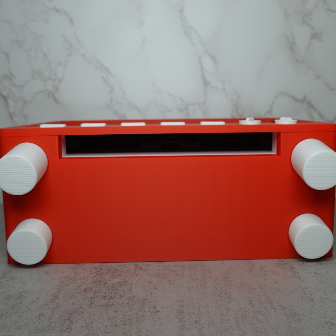 Nintendo Switch Mini TV – Ultimate Portable Gaming Hub