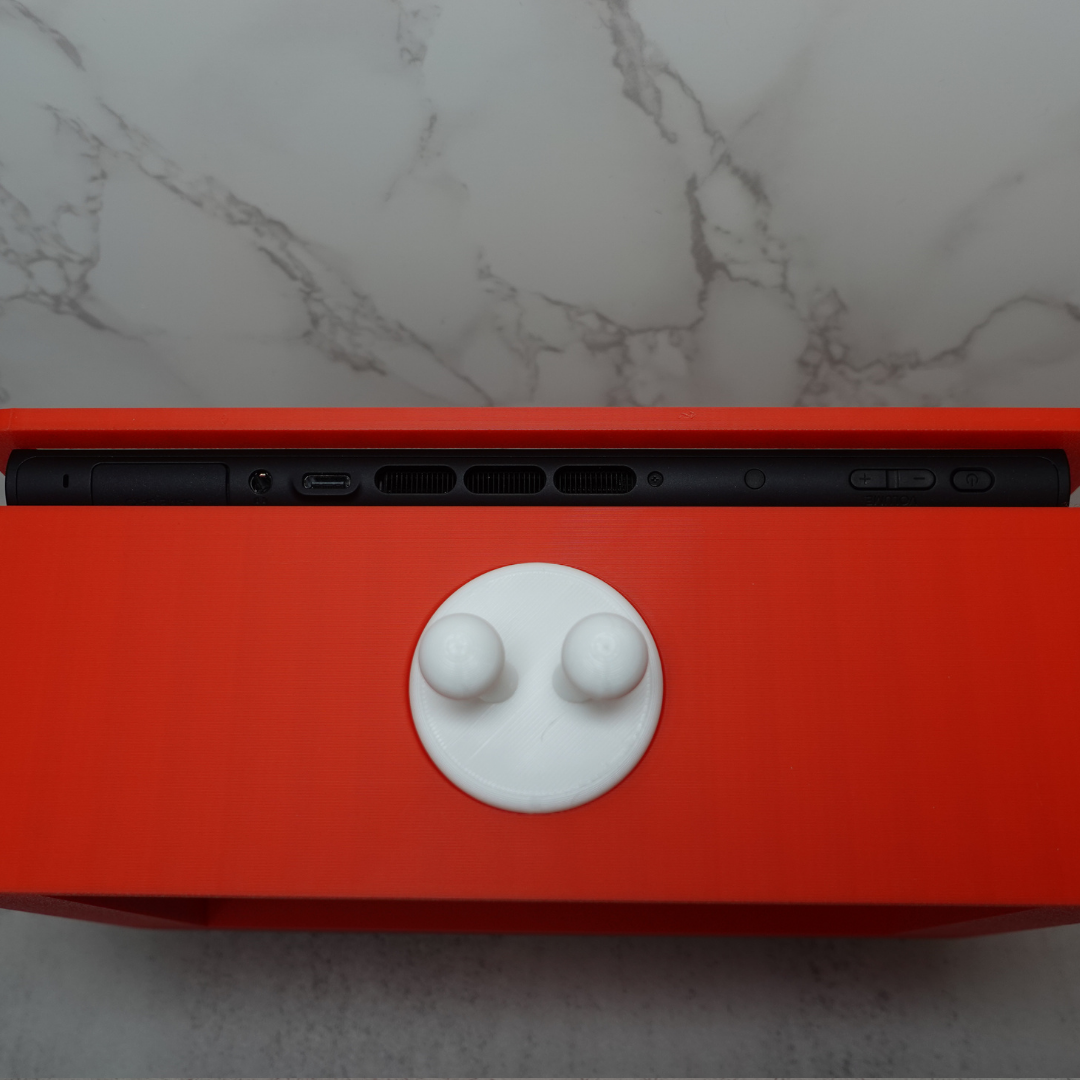 Nintendo Switch Mini TV – Ultimate Portable Gaming Hub