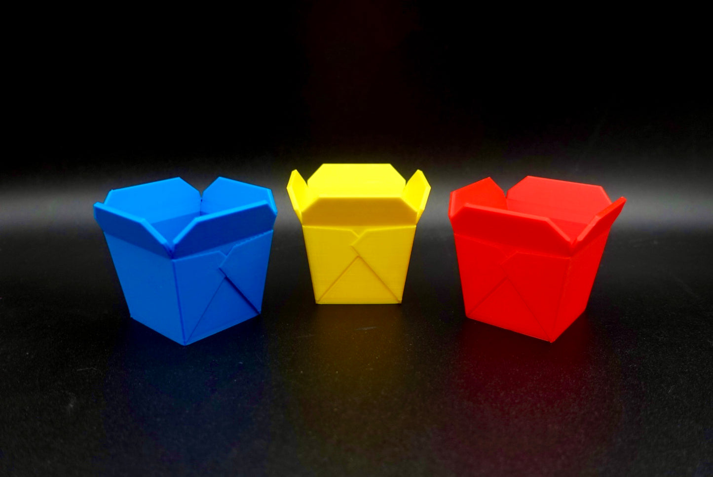 MiniTakeoutBox