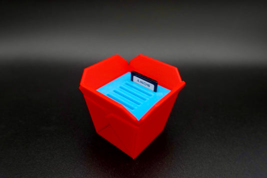 MiniTakeoutBox(OrganizerInserts)