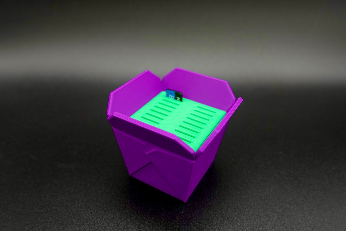MiniTakeoutBox(OrganizerInserts)