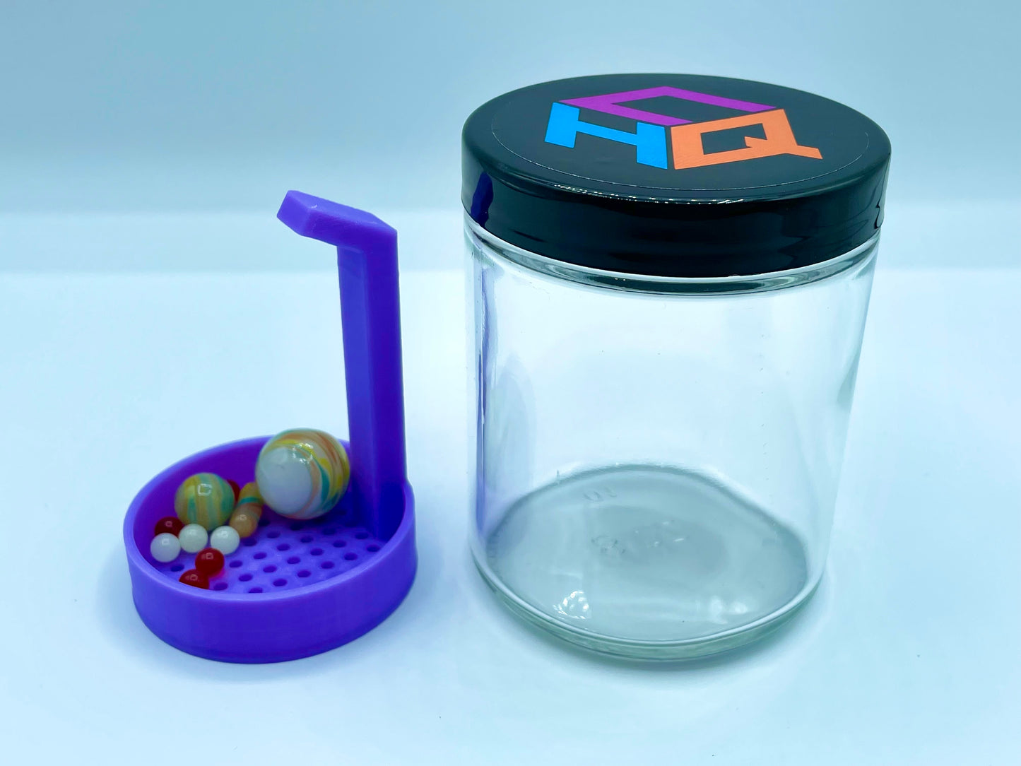 Terp Pearl Cleaner V2 – Effortless Cleaning, Premium Design