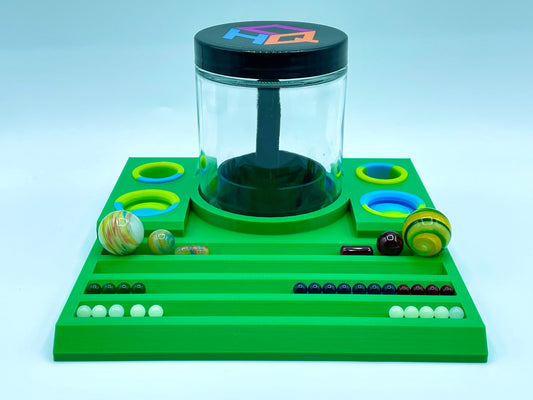Gaming Desk Tray – TerpPearlTray V2