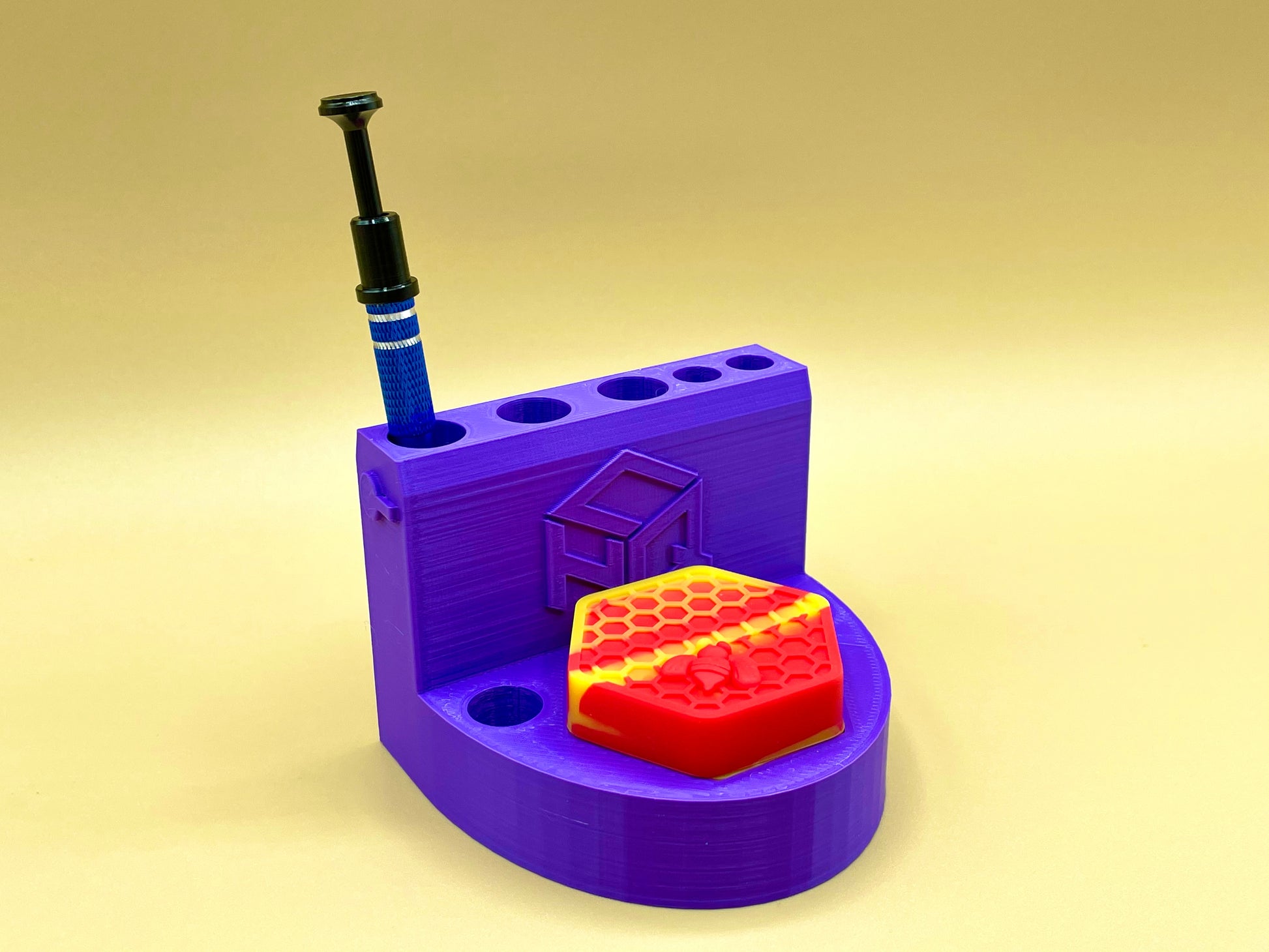 Gaming Desk Accessory 