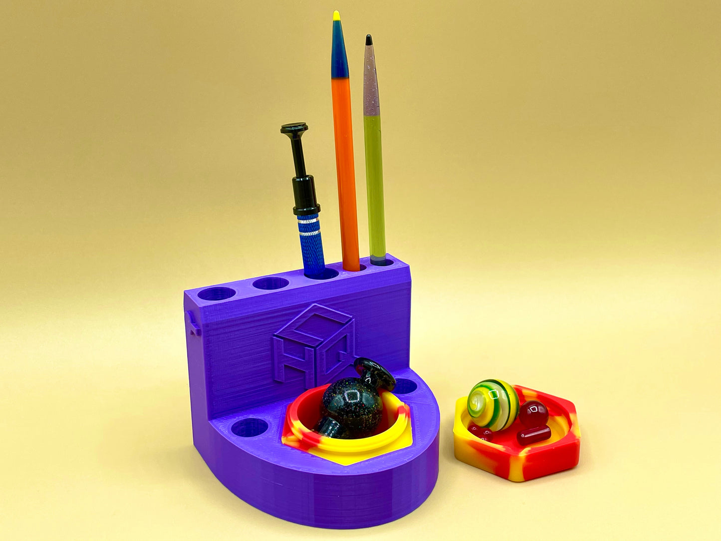 Gaming Desk Accessory 