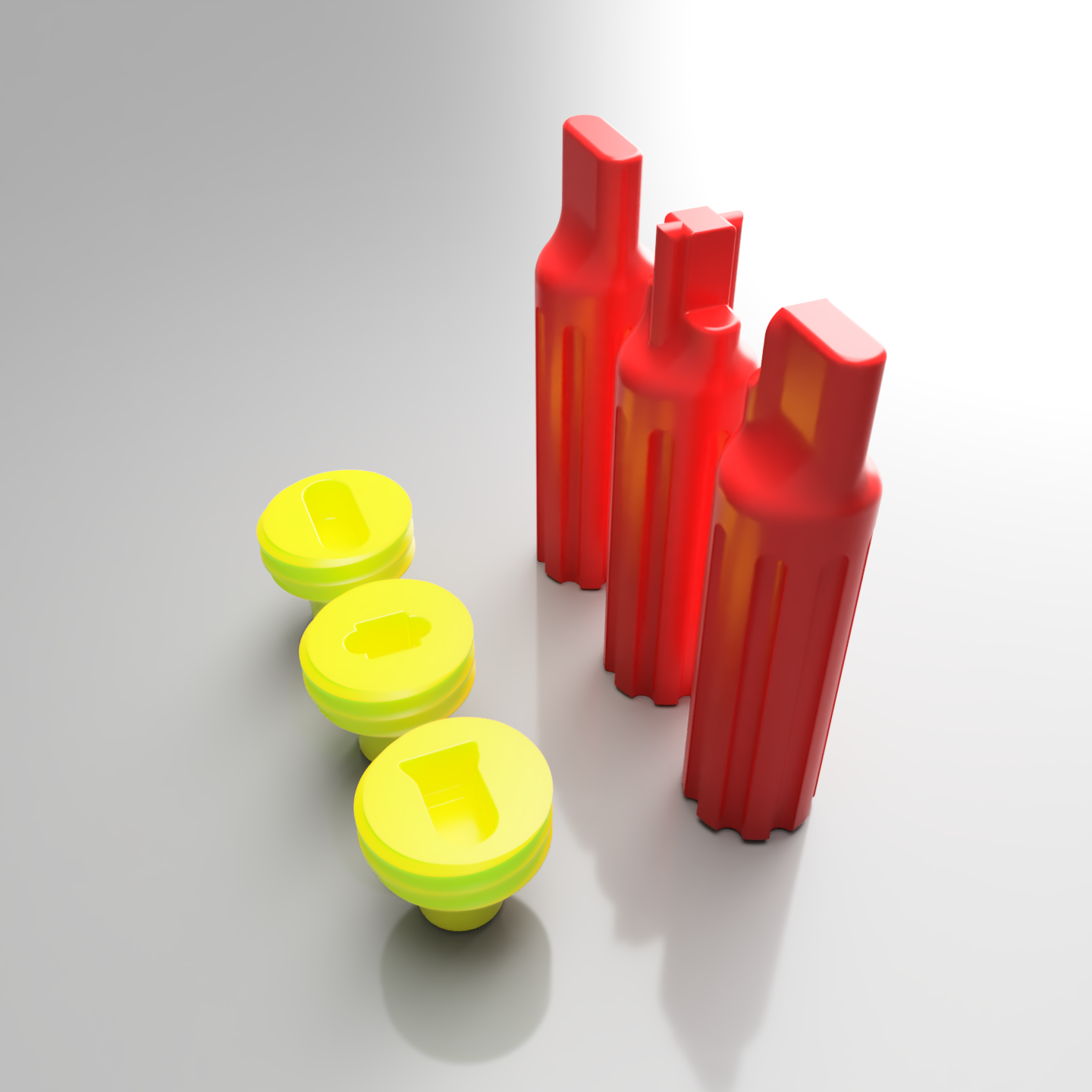 Puzzle-Geschenkbox Extreme Edition