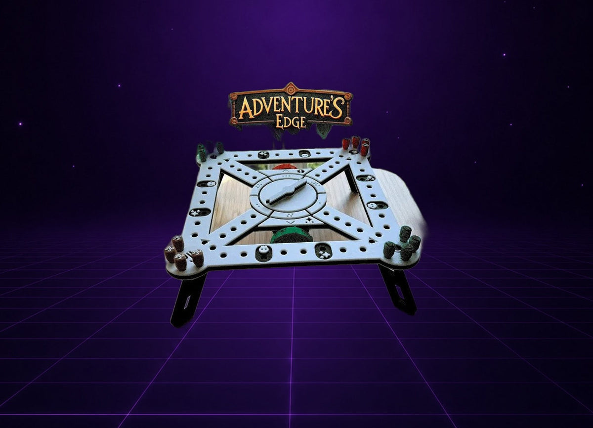 Andventure Edge