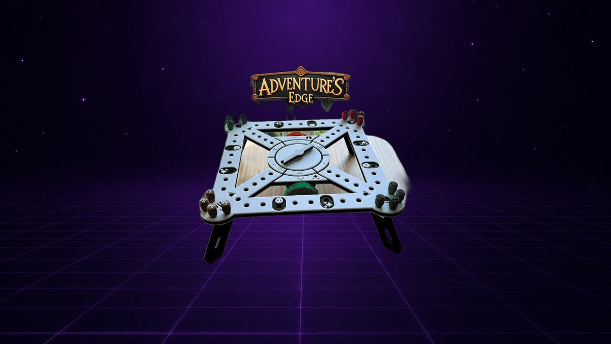 Andventure Edge