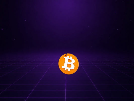 Bitcoin+Keychain
