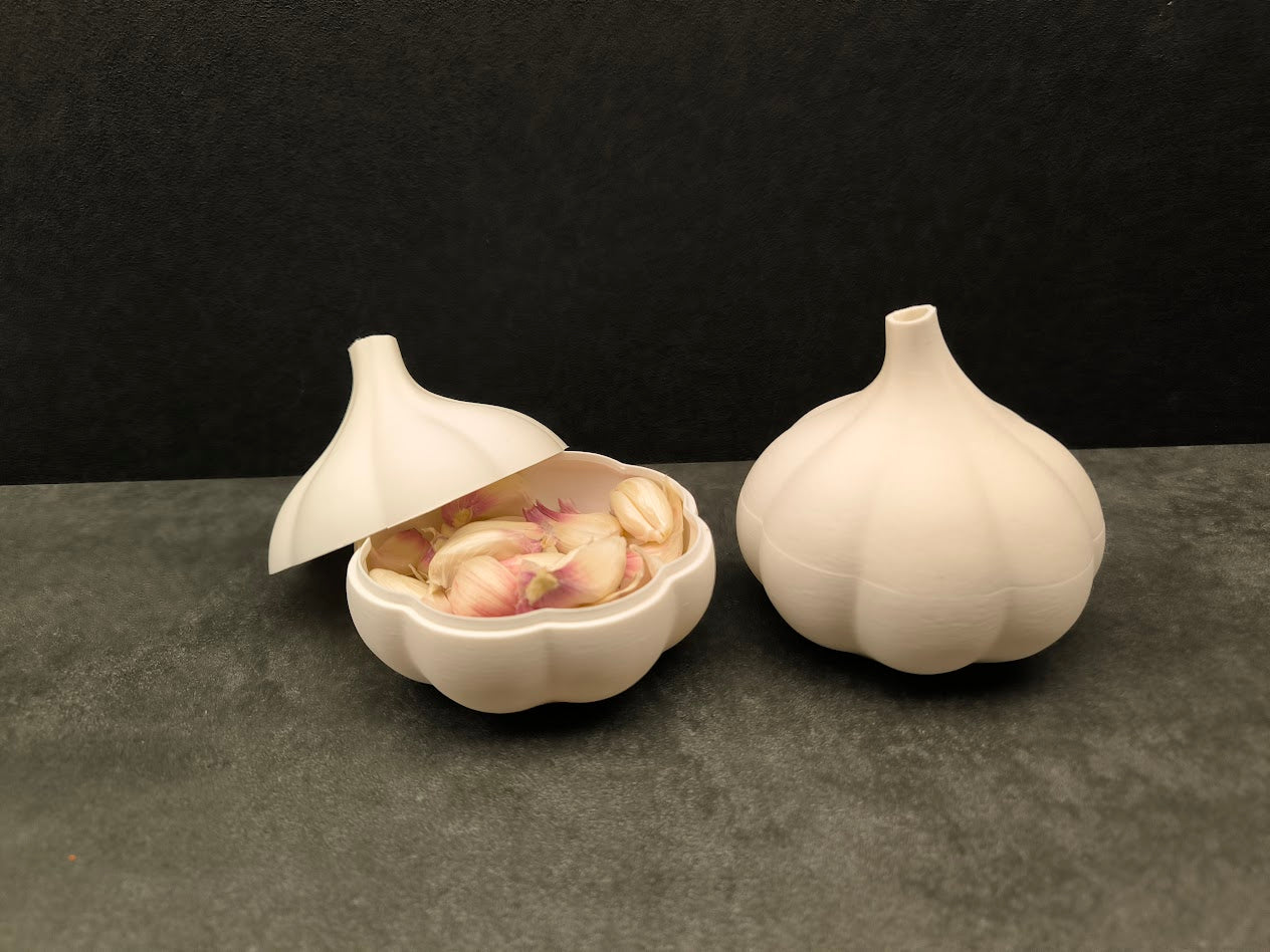 Garlic Box