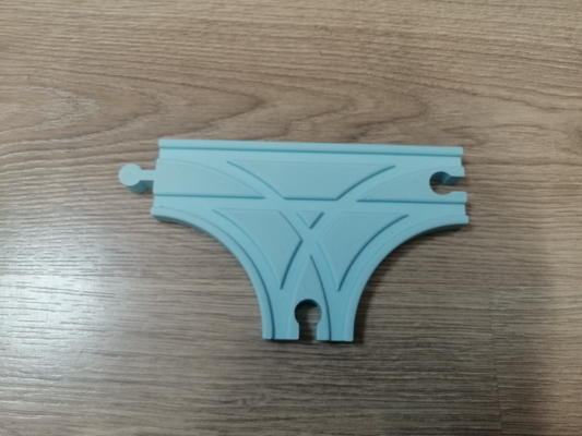 T Rail Compatible With Multiple Brands