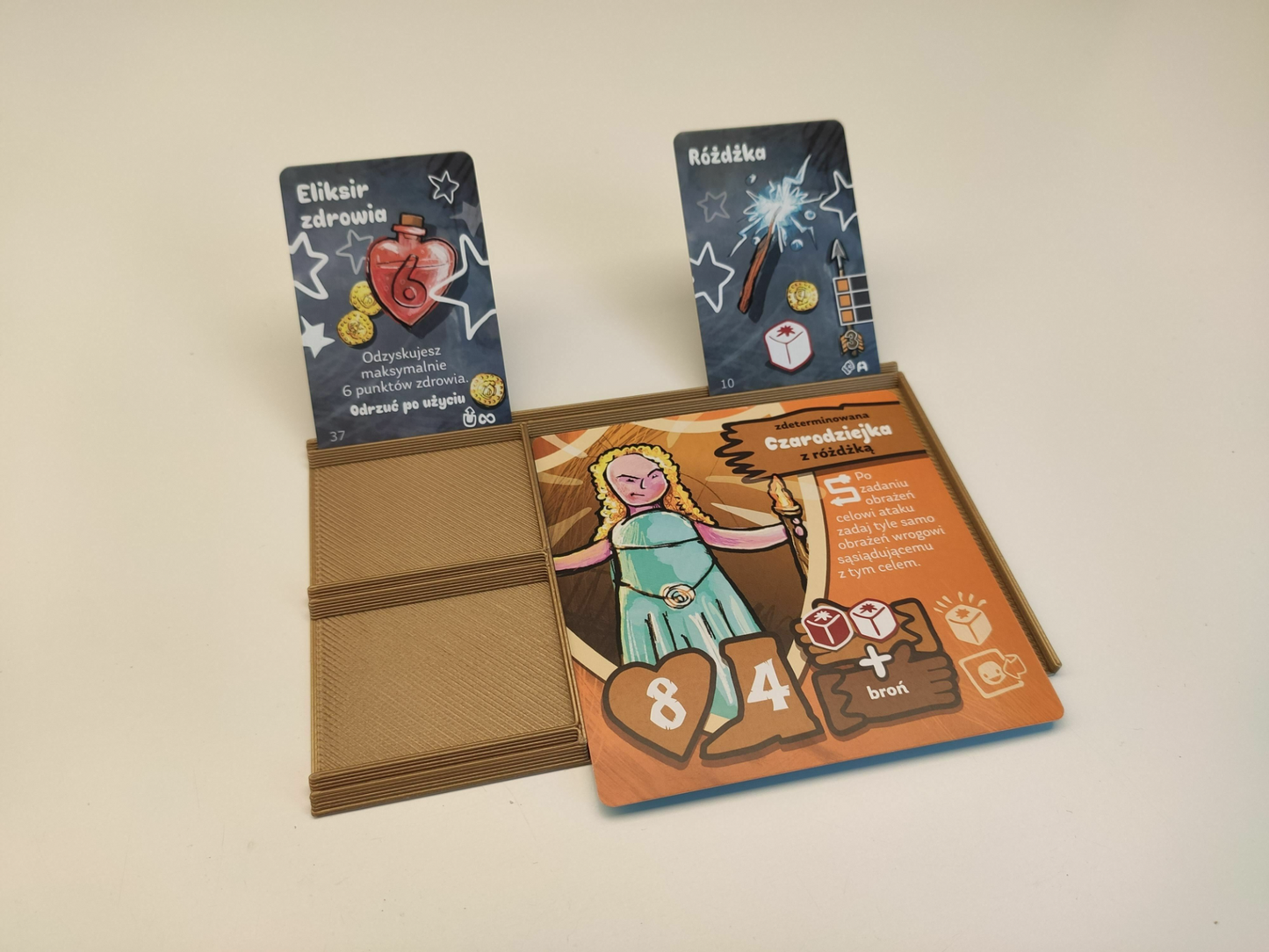 CoraQuest Hero Backpack