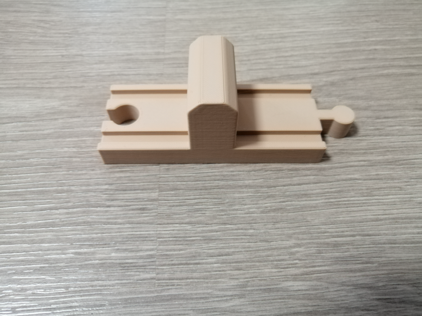 Train Stop Dual (Ikea, Brio compatible)