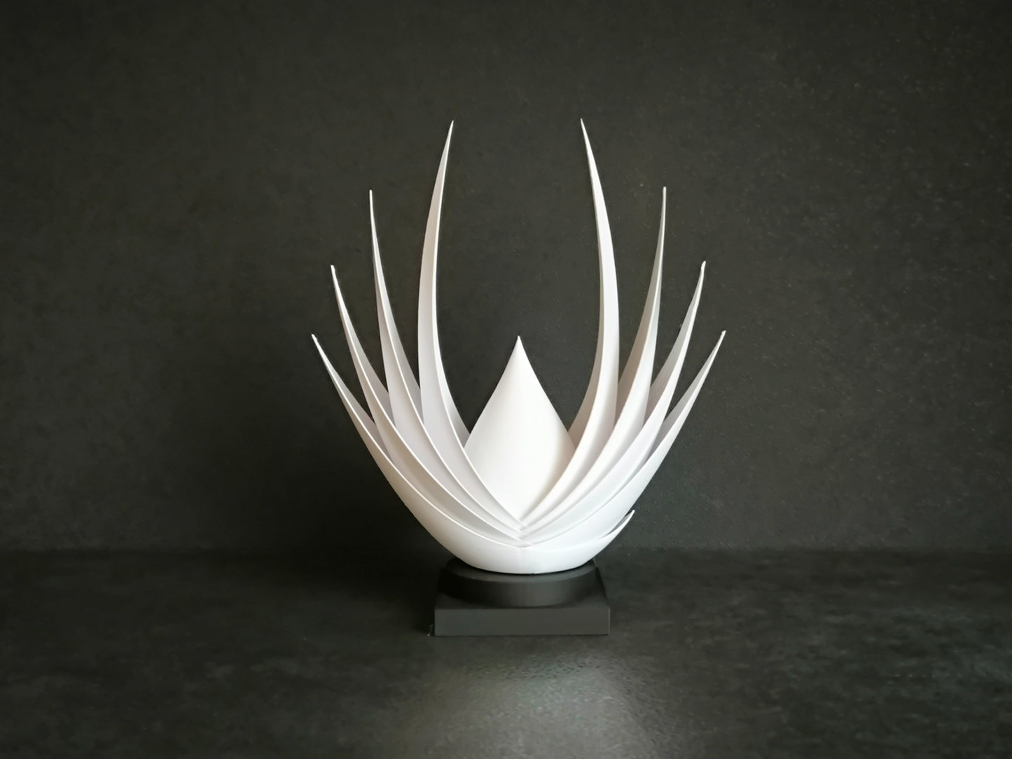 Stachelige Nachtlampe