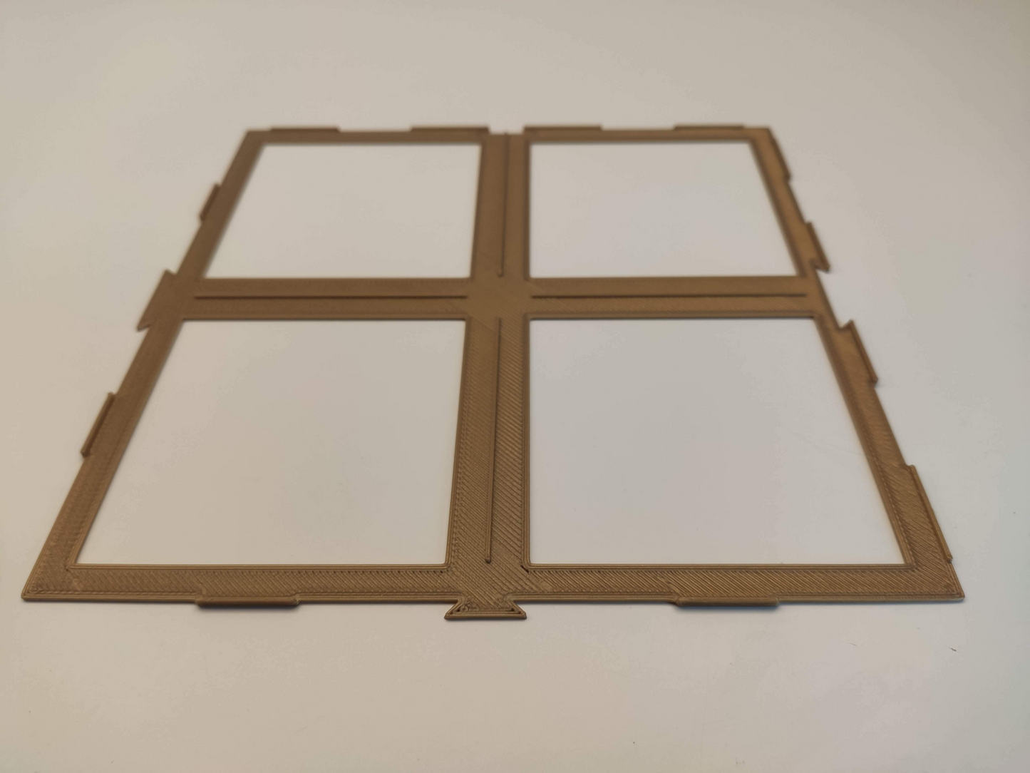 CoraQuest Grid For Dungeons