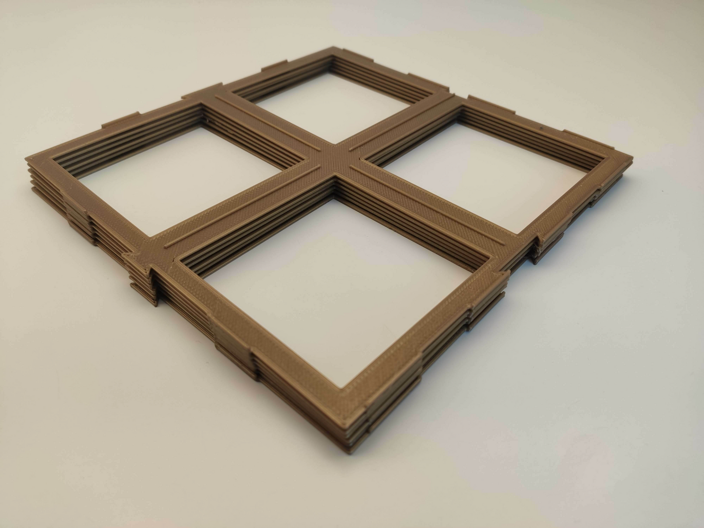 CoraQuest Grid For Dungeons
